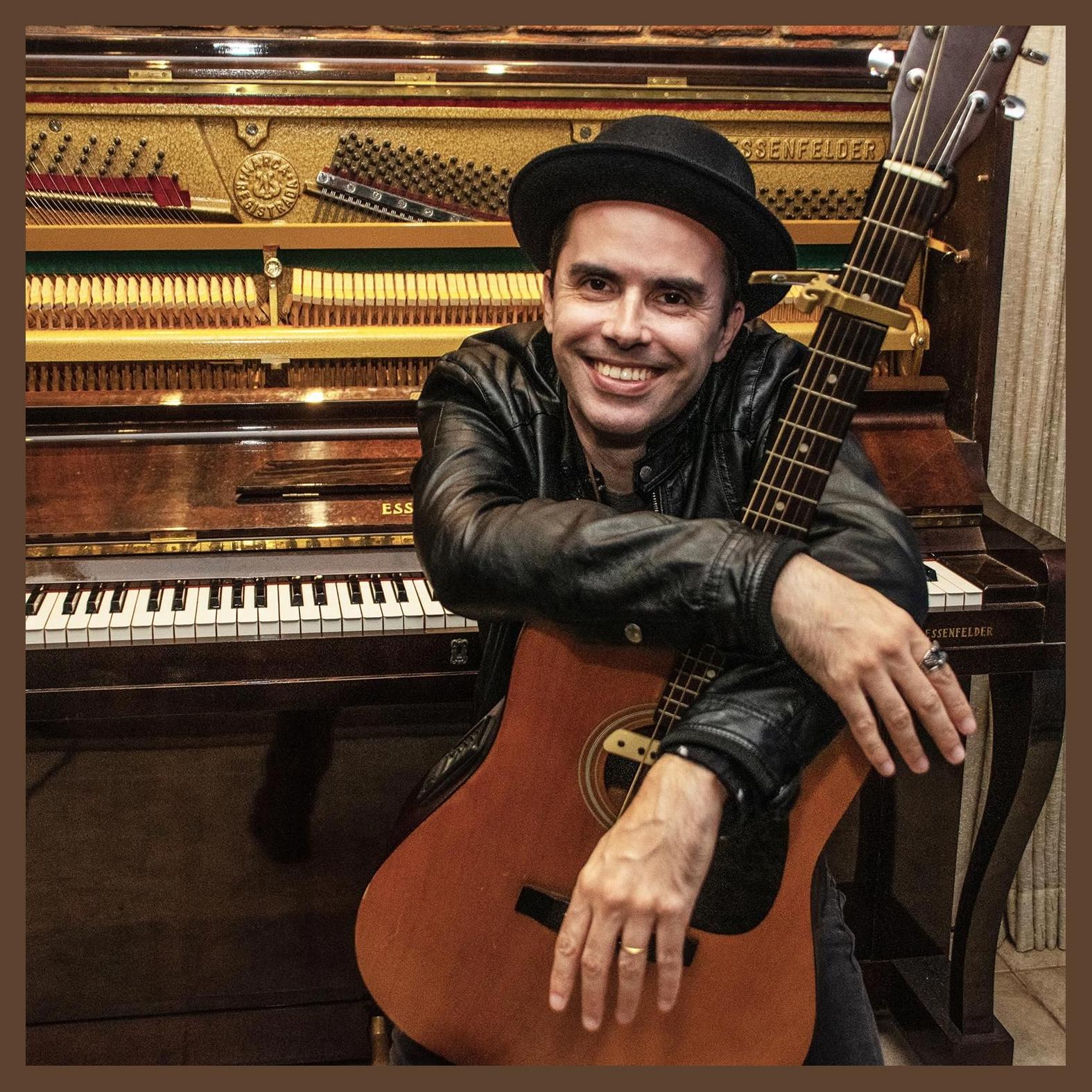 Edu Gamba